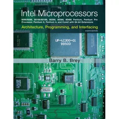 INTEL MICROPROCESSORS ETC