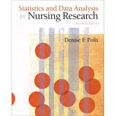 STATISTICS& DATA ANALY FOR NUR