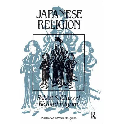Japanese Religion