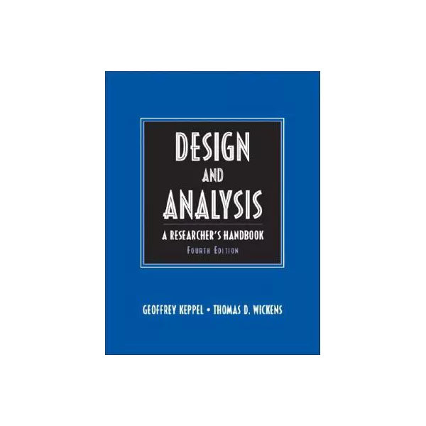 Design & Analysis