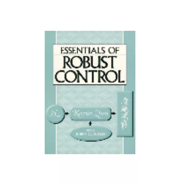 Essen of Robust Control