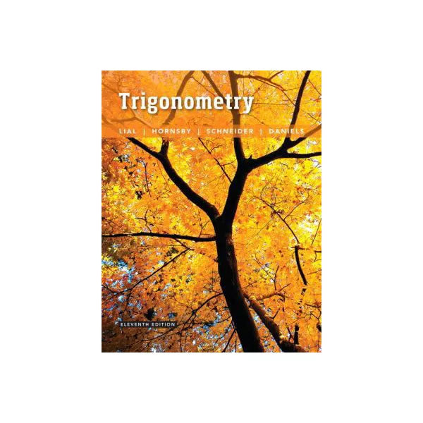 Trigonometry (Subscription)
