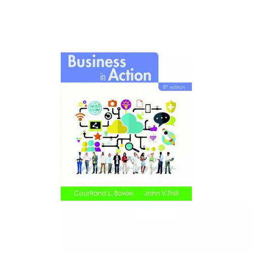 Business in Action