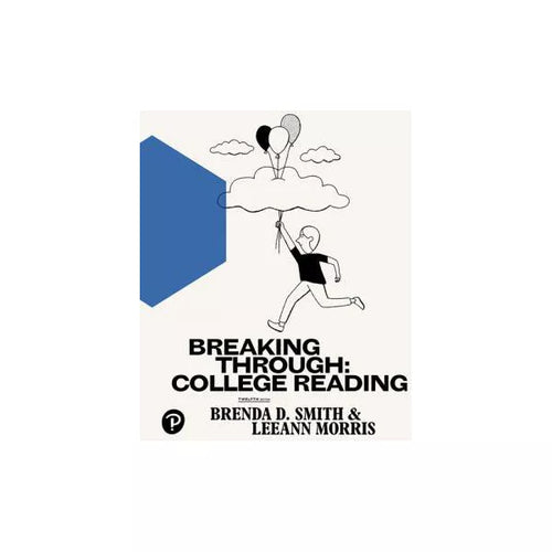 Breaking Through (Subscription)