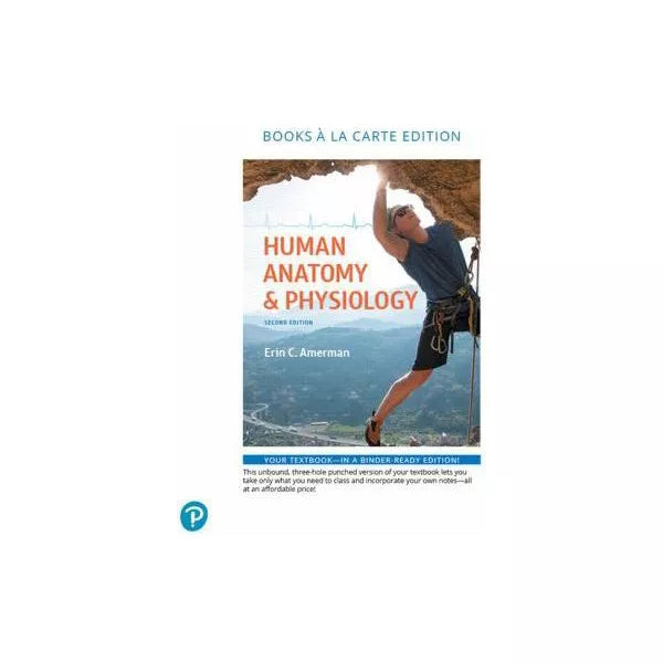Human Anatomy &amp; Physiology (Subscription)