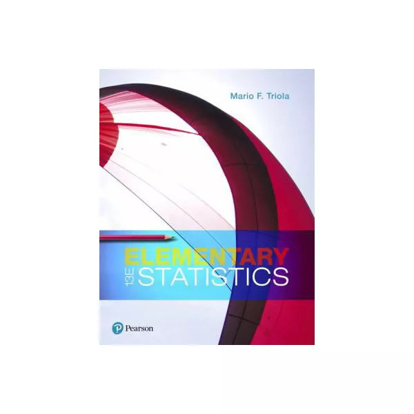 Elementary Statistics (Subscription)