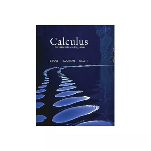 Calculus for Scientists and Engineers