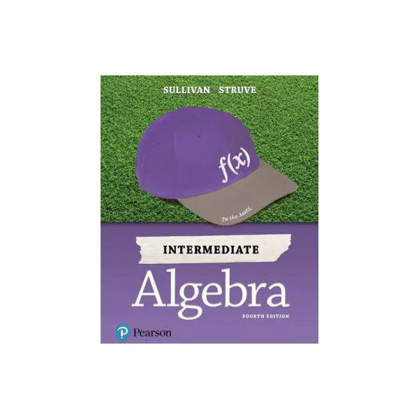 Intermediate Algebra (Subscription)