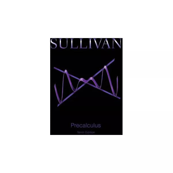 Precalculus (Subscription)