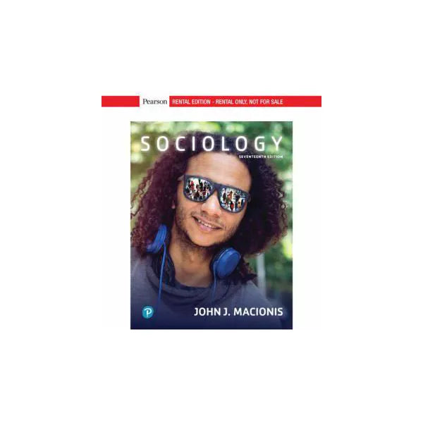 Sociology (Subscription)