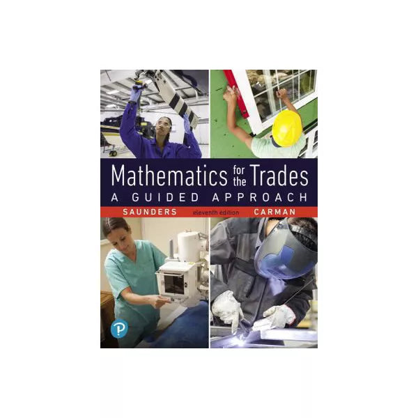 Mathematics for the Trades