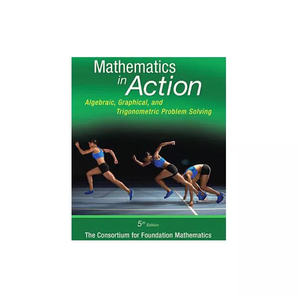Mathematics in Action