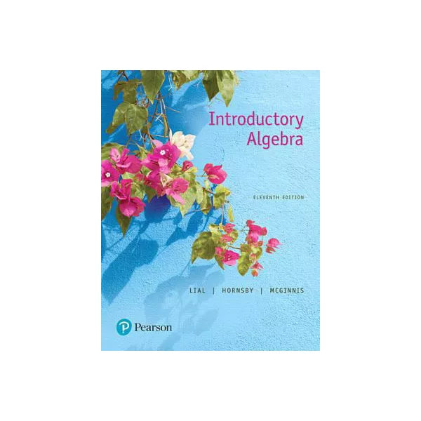 Introductory Algebra (Subscription)