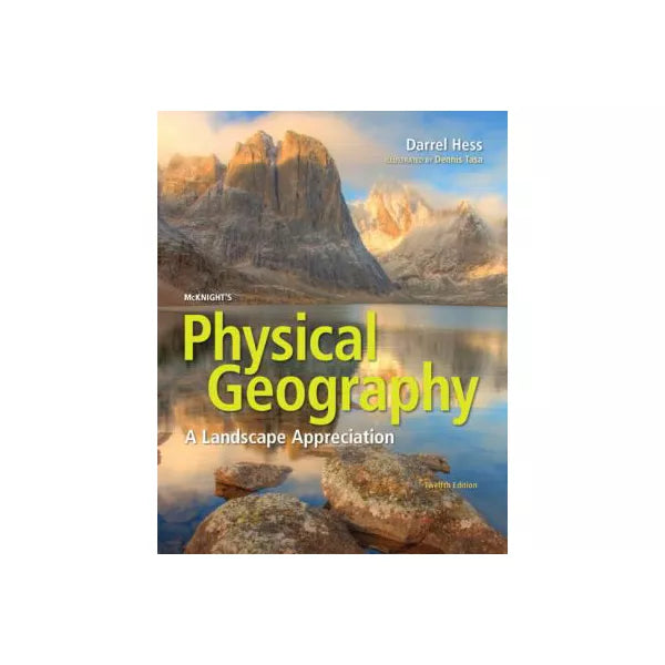 McKnight's Physical Geography