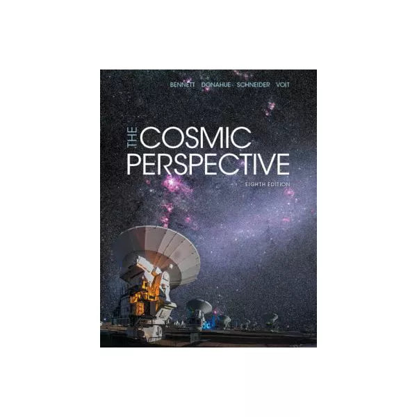 Cosmic Perspective, The (Subscription)