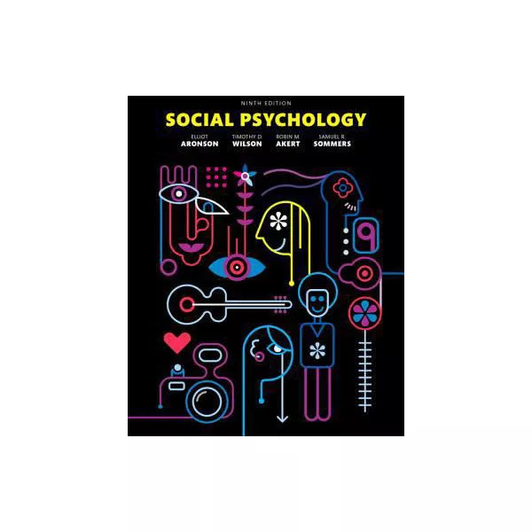 Social Psychology
