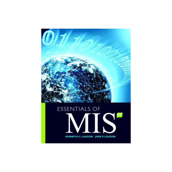 Essentials of MIS (Subscription)