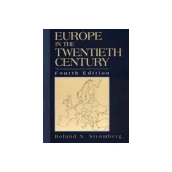 Europe in 20th Century