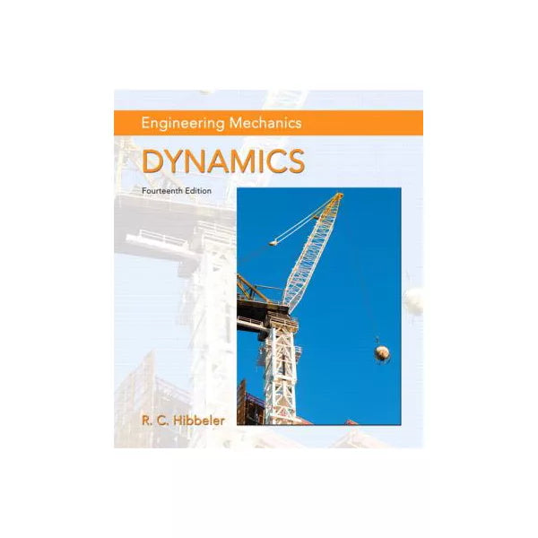 Mastering Engineering Revision with Pearson eText -- Standalone Access Card -- for Engineering Mechanics: Dynamics