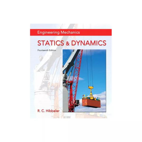 Mastering Engineering Revision with Pearson eText -- Standalone Access Card -- for Engineering Mechanics: Statics &amp; Dynamics