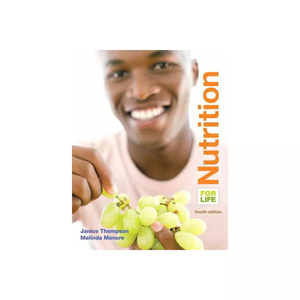 Nutrition for Life (Subscription)