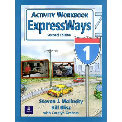 Expressways 1 (Act Wkbk)