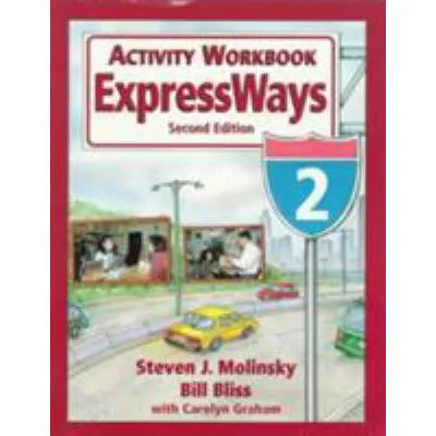 Expressways 2 (Act Wkbk)