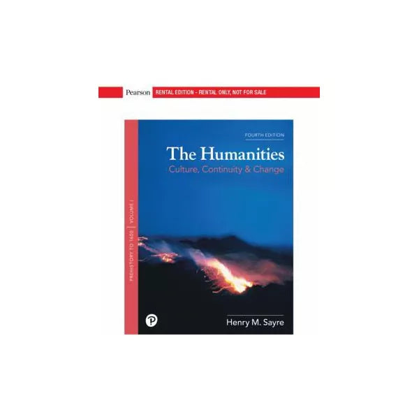 Humanities, The