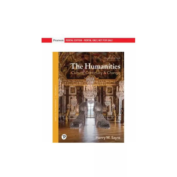 Humanities, The