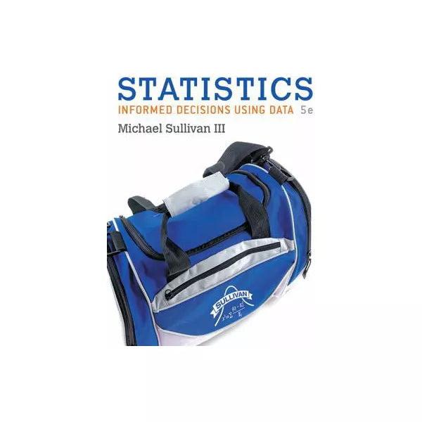 Statistics