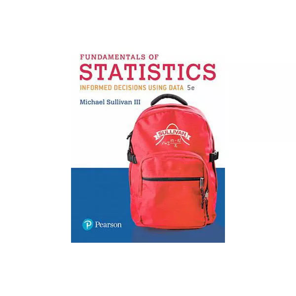 Fundamentals of Statistics (Subscription)