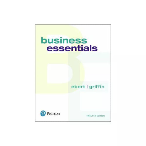 Business Essentials (Subscription)