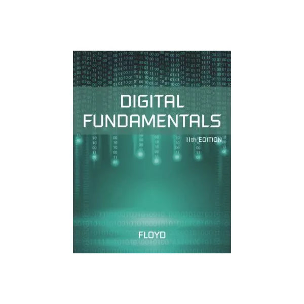 Digital Fundamentals (Subscription)