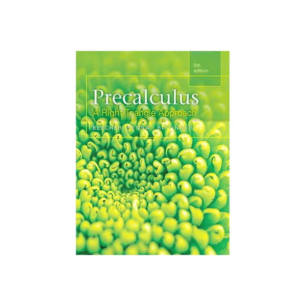 Precalculus