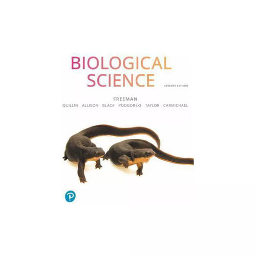 Biological Science (Subscription)