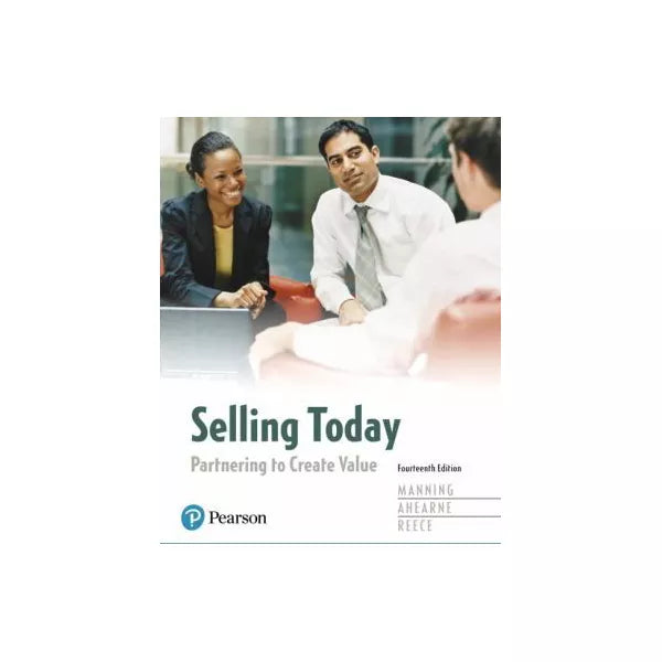 Selling Today