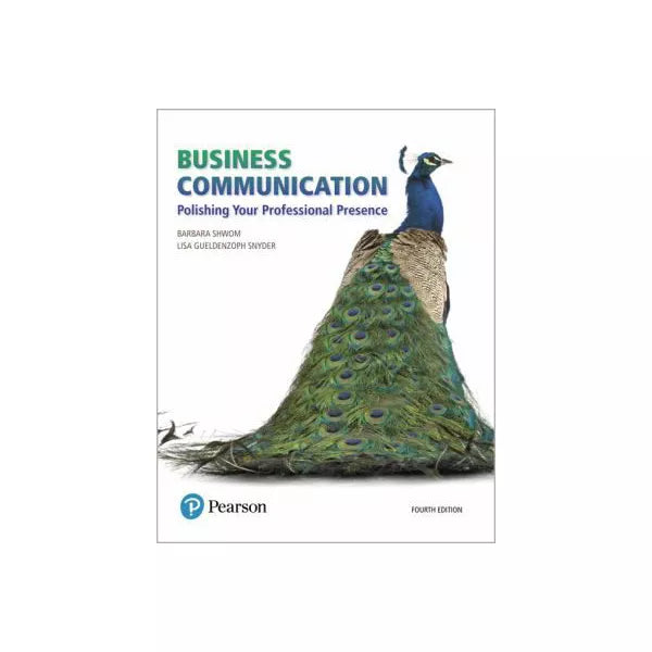 Business Communication