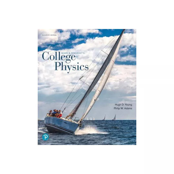 College Physics (Subscription)