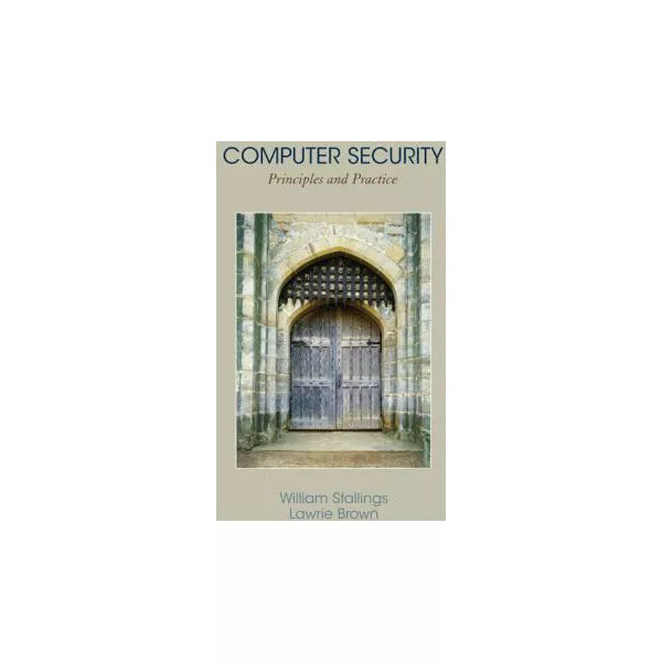 COMPUTER SECURITY