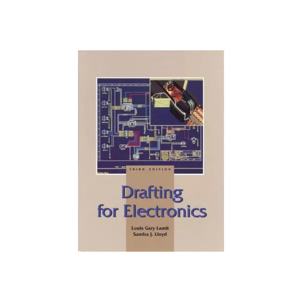 Drafting for Electronics
