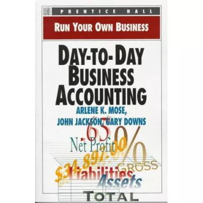 Day-To-Day Business Accounting