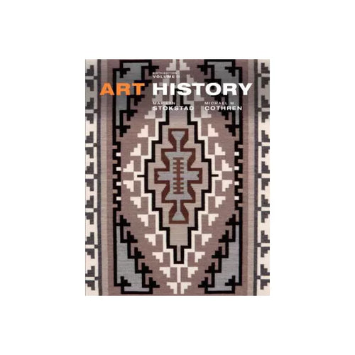 Art History, Volume 2 (Subscription)