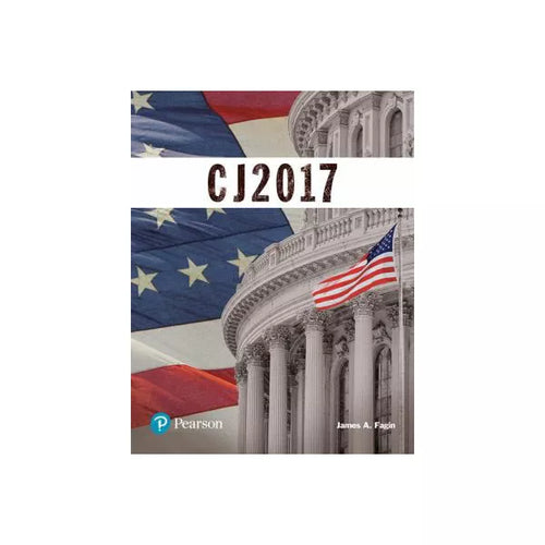 CJ 2017 (Subscription)