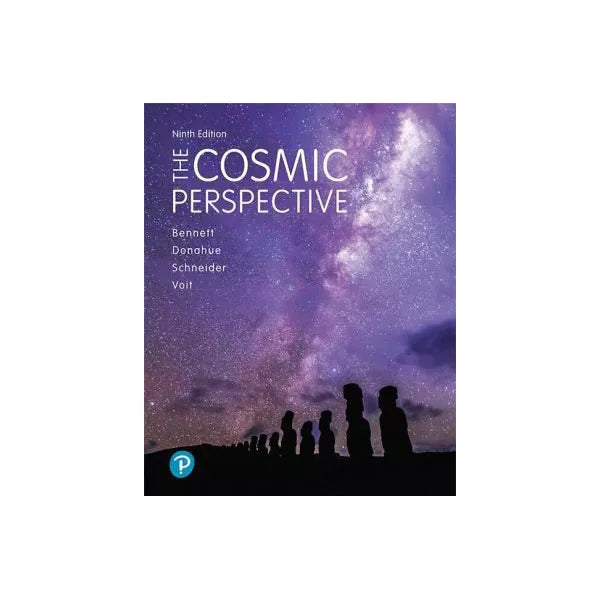 Cosmic Perspective, The (Subscription)