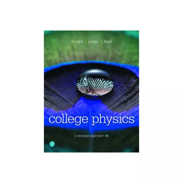 College Physics