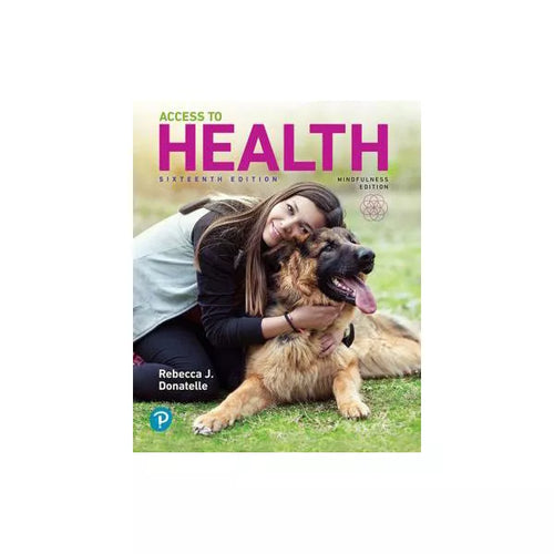 Access to Health (Subscription)