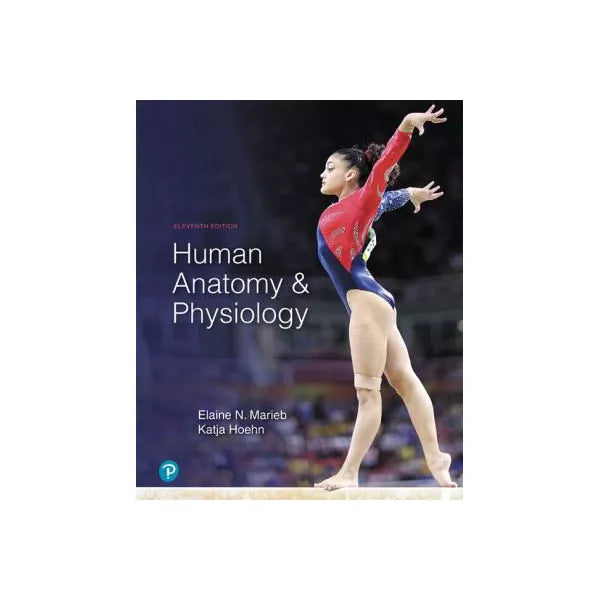 Human Anatomy &amp; Physiology (Subscription)