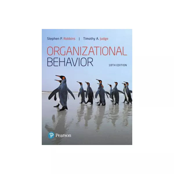 Organizational Behavior (Subscription)