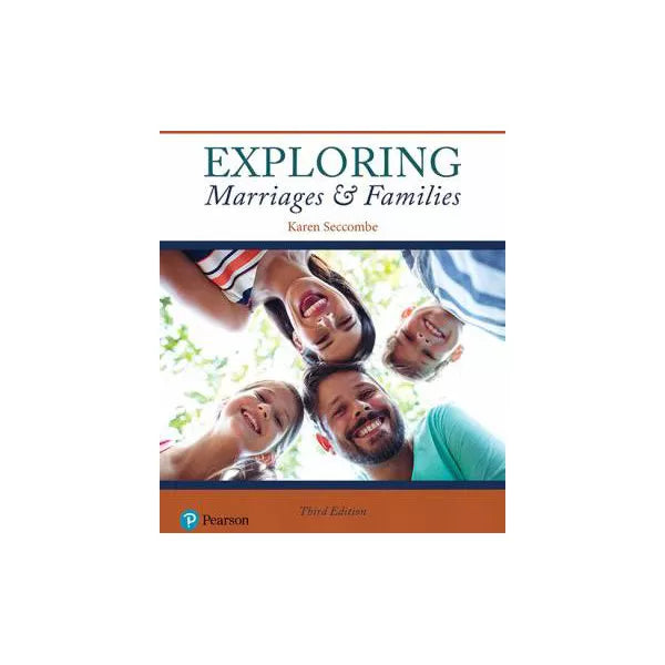 Exploring Marriages and Families (Subscription)
