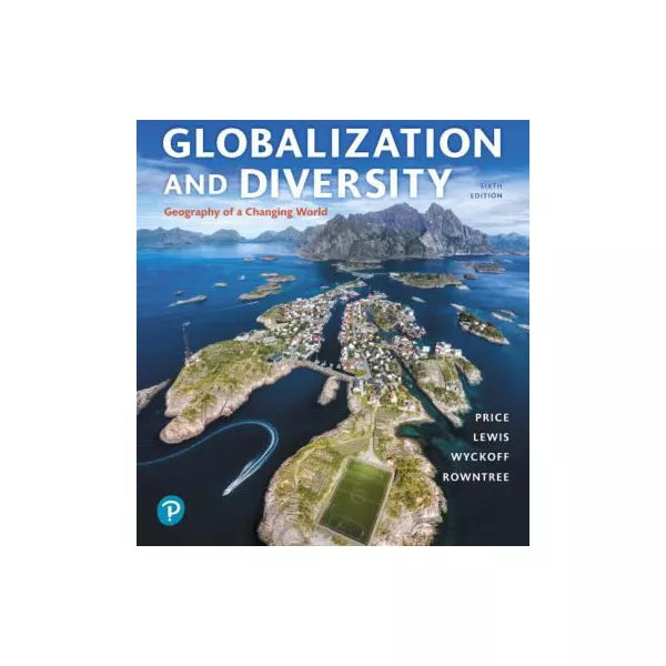 Globalization and Diversity